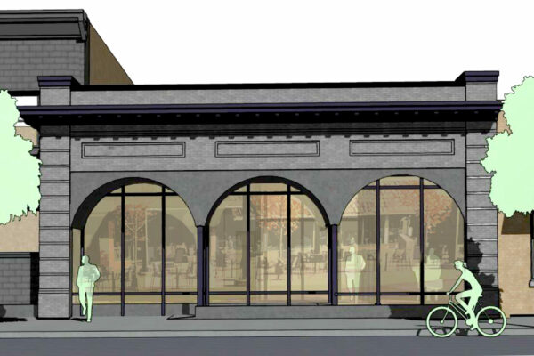 318 & 320 N 2ND AVE